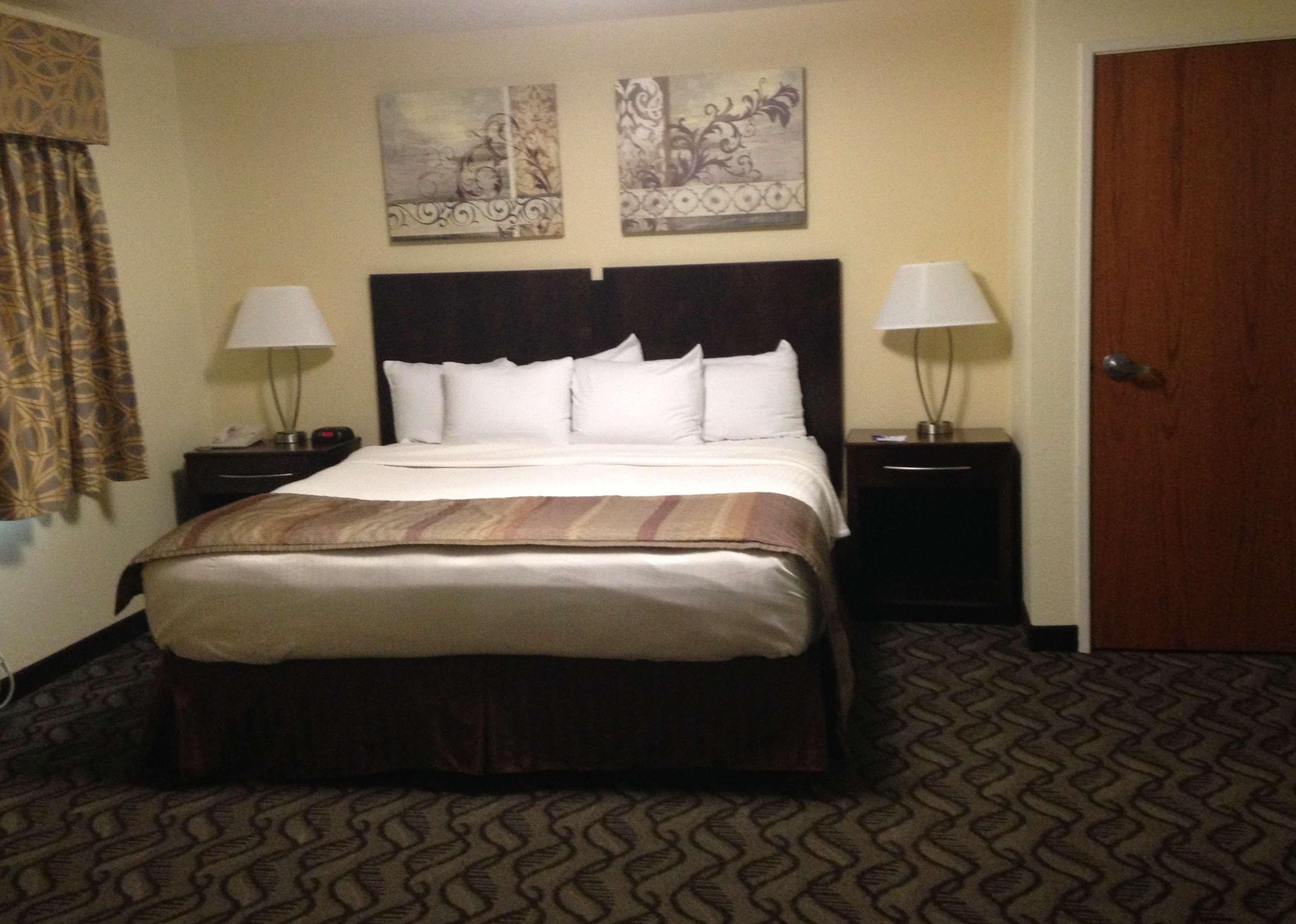 Best Western Nebraska City Inn Exteriör bild