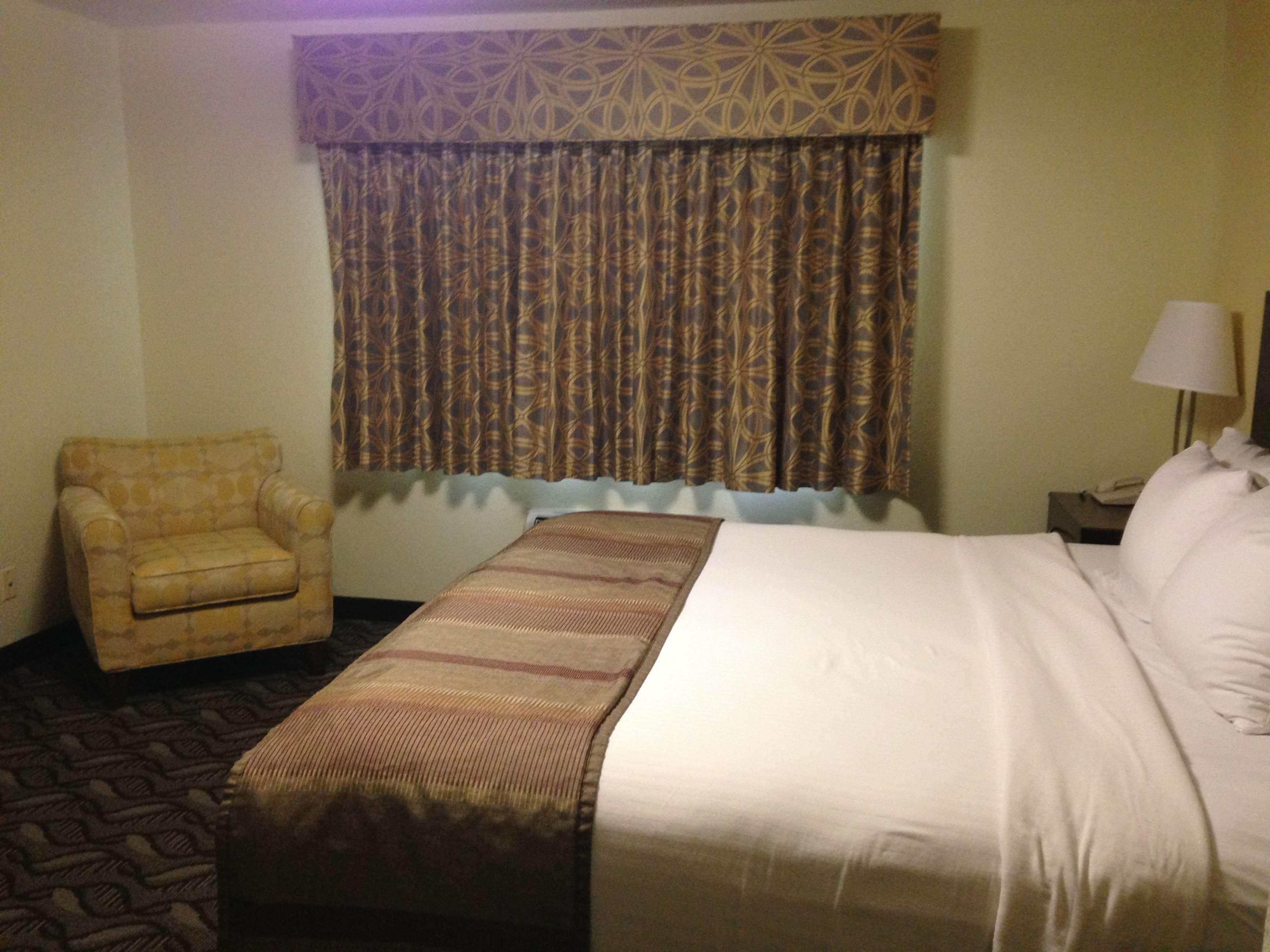 Best Western Nebraska City Inn Exteriör bild