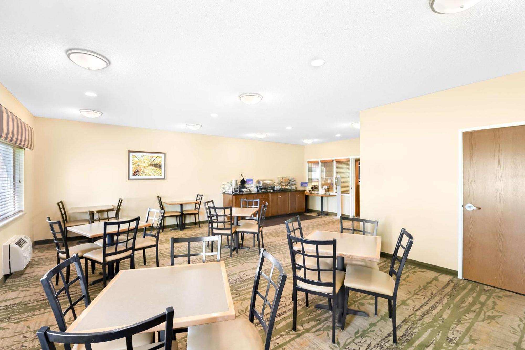 Best Western Nebraska City Inn Exteriör bild