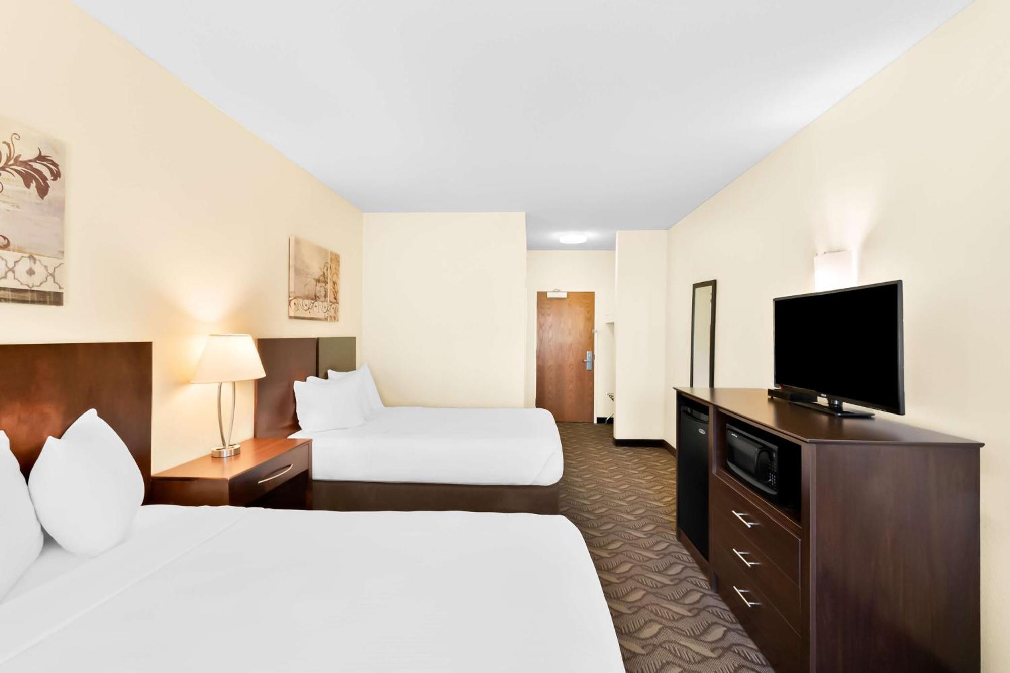 Best Western Nebraska City Inn Exteriör bild
